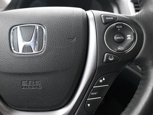 Used 2022 Honda Ridgeline RTL-E image 28