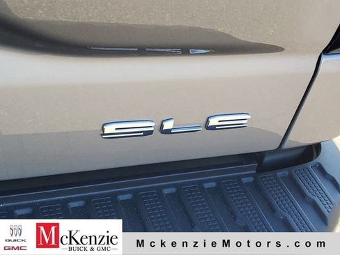 New 2026 GMC Sierra 1500 SLE AWD/4WD image 27