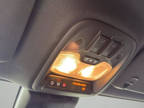 Used 2023 GMC Canyon AT4 w/ AT4 Premium Package image 21