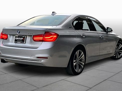 Used 2018 BMW 330e image 13