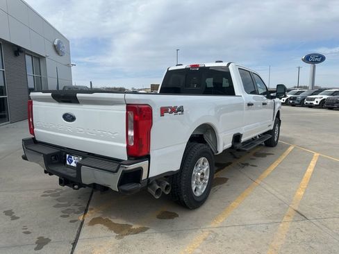 New 2026 Ford F250 XLT image 10