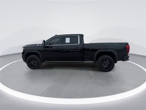 Used 2022 GMC Sierra 2500 Denali w/ Denali Ultimate Package image 7