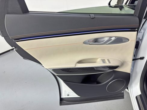 Used 2026 Genesis GV70 3.5T Sport Prestige image 46