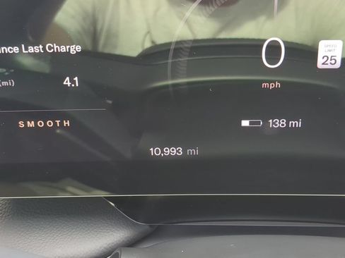 Used 2024 Lucid Air Touring AWD/4WD image 32