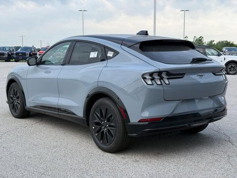 New 2026 Ford Mustang Mach-E Premium AWD/4WD image 3