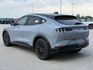 New 2026 Ford Mustang Mach-E Premium AWD/4WD video 3