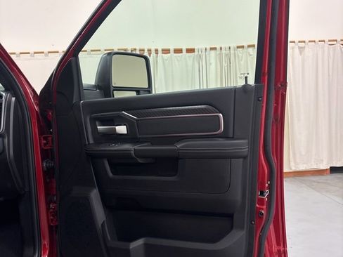 New 2026 RAM 2500 Big Horn image 27