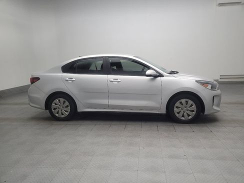 Used 2020 Kia Rio LX FWD image 11