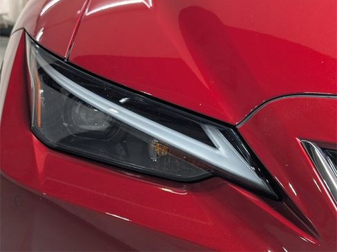 Used 2025 Lexus IS 300 300 w/ Premium Package image 26