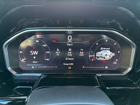 New 2026 GMC Sierra 1500 Elevation w/ Elevation Premium Package image 20