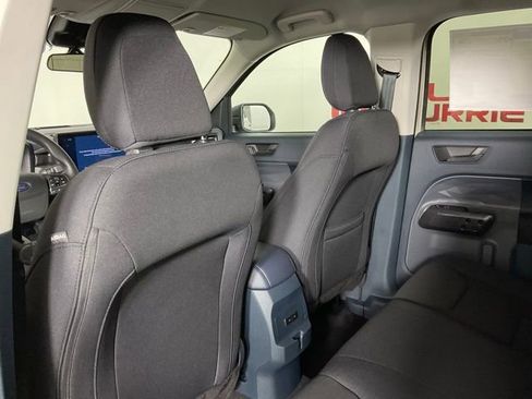 New 2025 Ford Maverick XL w/ Equipment Group 102A image 14