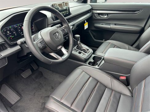 New 2026 Honda CR-V Sport-L image 10