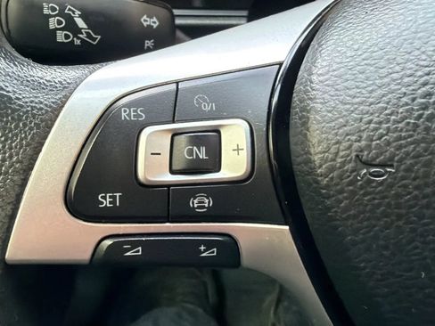 Used 2019 Volkswagen Jetta S FWD image 12