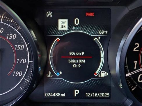 Used 2020 Jaguar F-TYPE P300 image 11