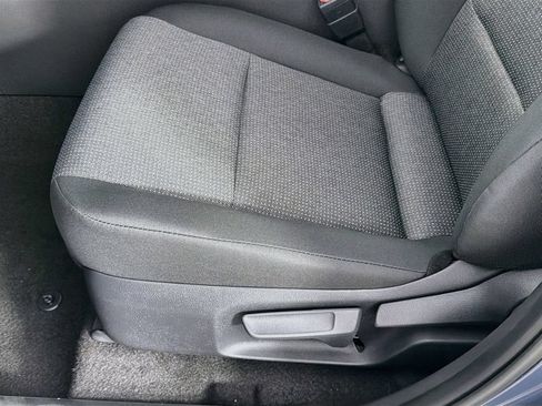 New 2026 Toyota RAV4 LE FWD image 23