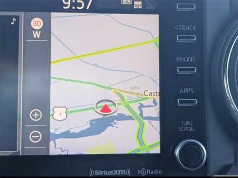 Used 2022 Toyota Tacoma TRD Sport image 22