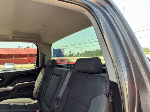 Used 2014 Chevrolet Silverado 1500 LT AWD/4WD image 29
