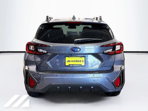 New 2026 Subaru Crosstrek 2.5i Limited AWD/4WD image 6