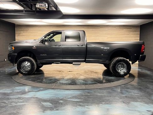 Used 2020 RAM 3500 Lone Star w/ Level 2 Equipment Group image 12