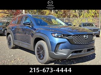 New 2026 MAZDA CX-50 2.5 Hybrid w/ Weather Package video 1