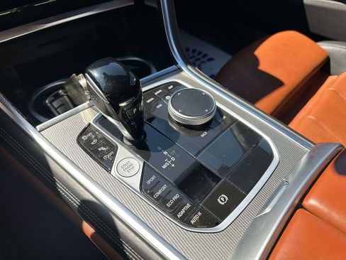 Certified 2024 BMW 840i Gran Coupe xDrive w/ M Sport Professional Package image 16