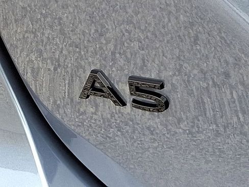 Used 2025 Audi A5 2.0T Premium w/ Convenience Package image 11