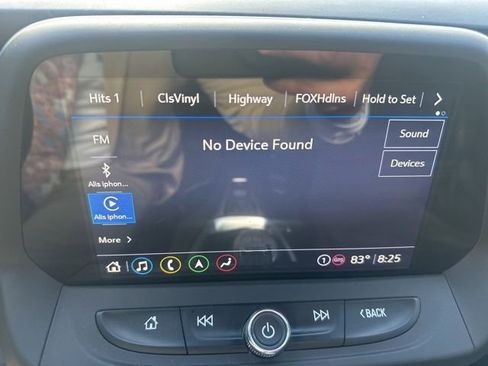 Used 2023 Chevrolet Camaro ZL1 RWD image 15