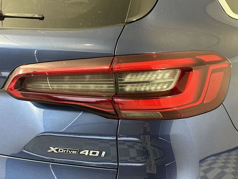 Used 2019 BMW X5 xDrive40i w/ Convenience Package AWD/4WD image 26