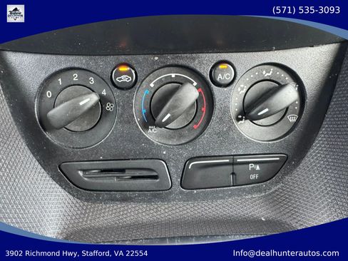 Used 2018 Ford Transit Connect XL FWD image 20