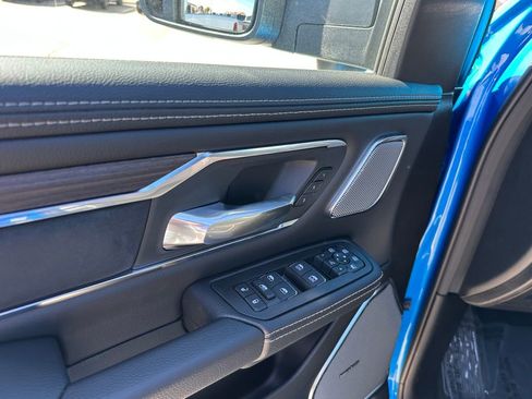 New 2026 RAM 1500 Laramie AWD/4WD image 22
