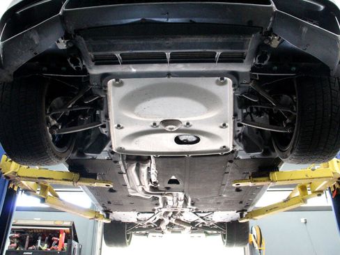 Used 2015 BMW M4 2dr Cpe image 93