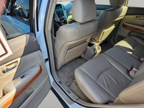 Used 2004 Lexus RX 330 AWD image 19