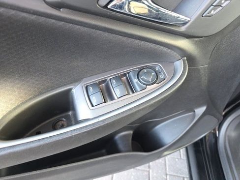 Used 2023 Chevrolet Malibu LT w/ Driver Confidence Package image 20