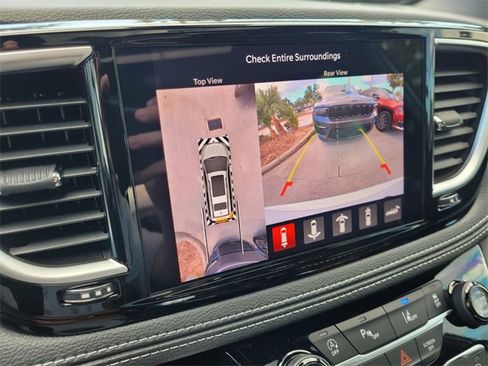 New 2026 Chrysler Pacifica Limited w/ S Appearance Package image 31