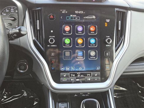 Used 2022 Subaru Outback Limited image 23