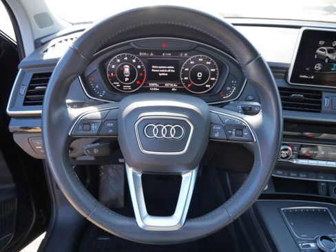 Used 2019 Audi Q5 Premium Plus w/ Premium Plus Package image 27