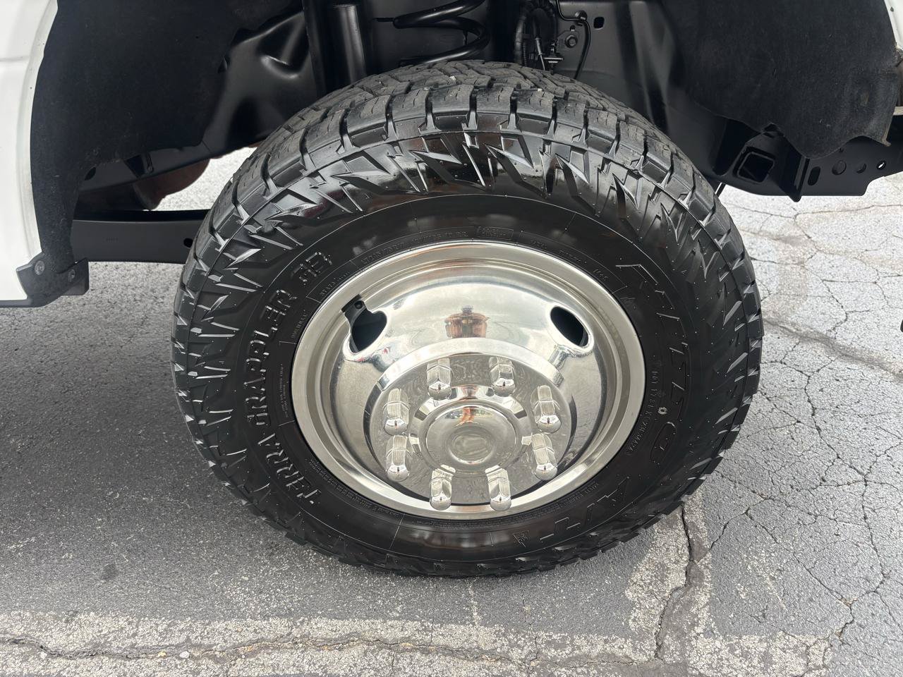 Used 2019 Ford F350 XL w/ Power Equipment Group AWD/4WD image 14