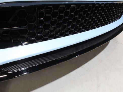 Used 2025 Land Rover Range Rover Sport SV Edition Two AWD/4WD image 17
