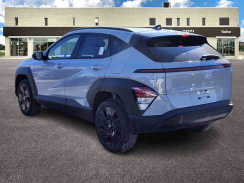 New 2026 Hyundai Kona SEL Sport image 5