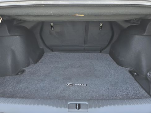 Used 2016 Lexus IS 300 AWD w/ Navigation System Package image 27