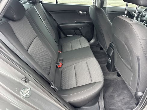 Certified 2023 Kia Rio S w/ Technology Package image 15