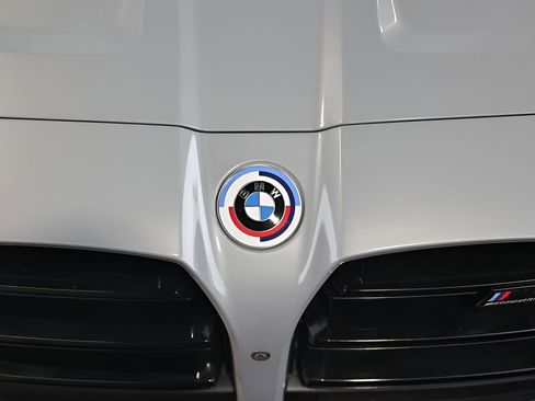 Used 2021 BMW M4 Competition w/ M Carbon Exterior Package image 20