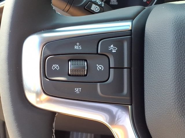 New 2026 Chevrolet Blazer LT w/ Midnight/Sport Edition AWD/4WD image 22
