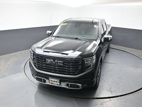 Used 2023 GMC Sierra 1500 Denali Ultimate AWD/4WD image 46