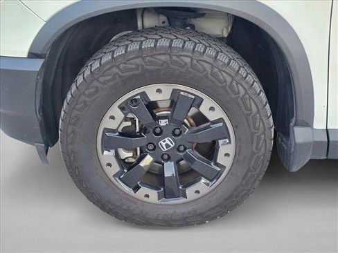Used 2026 Honda Passport TrailSport Elite image 9
