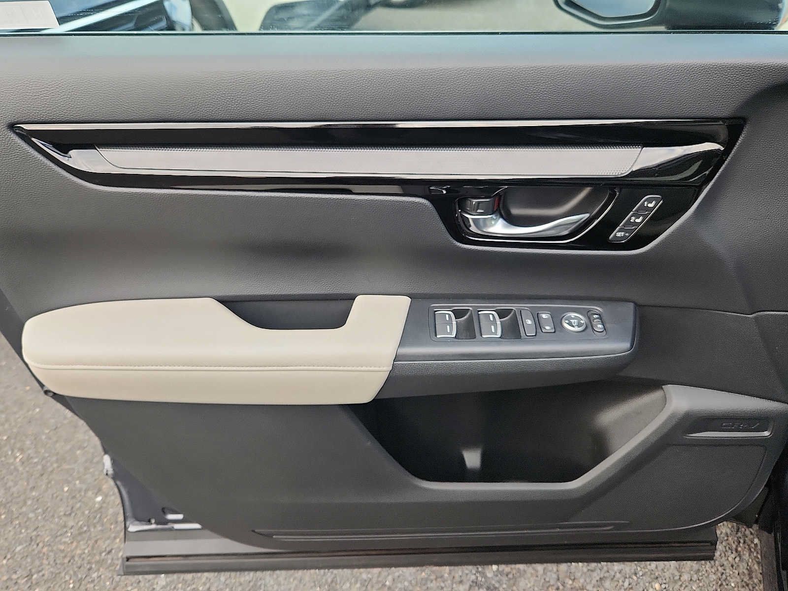 Certified 2024 Honda CR-V EX-L image 12
