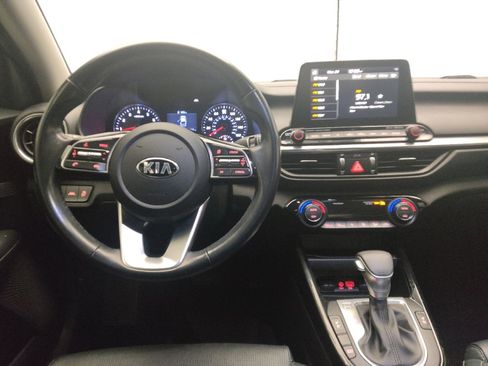 Used 2021 Kia Forte EX image 22