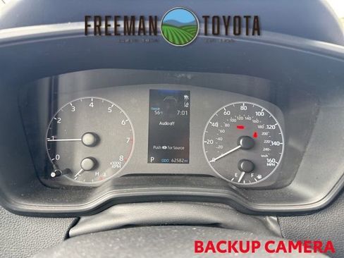 Used 2023 Toyota Corolla LE FWD image 8