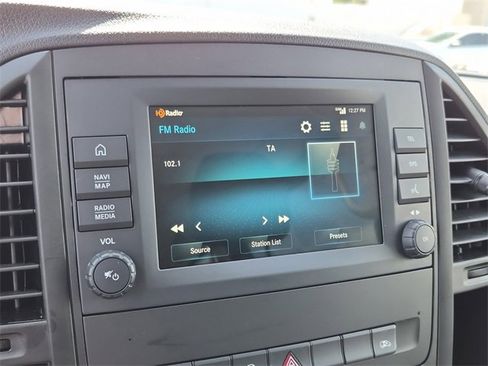 Used 2023 Mercedes-Benz Metris Passenger image 14