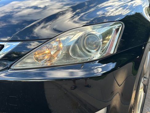 Used 2009 Lexus IS 250 image 47